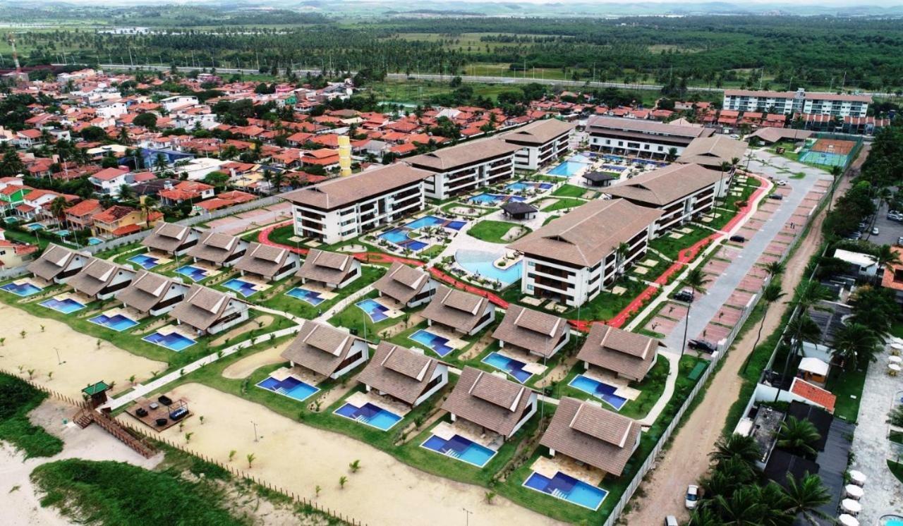 Apartamento de 2 Quartos